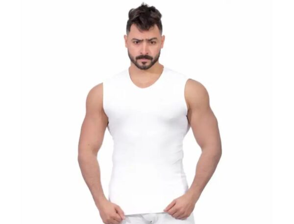 تيشرت حماله عريض ليكرا